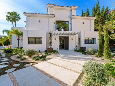 Villa à vendre à La Quinta, Benahavis