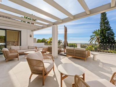 Villa à vendre à La Quinta, Benahavis