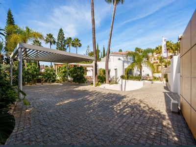 Villa à vendre à La Quinta, Benahavis