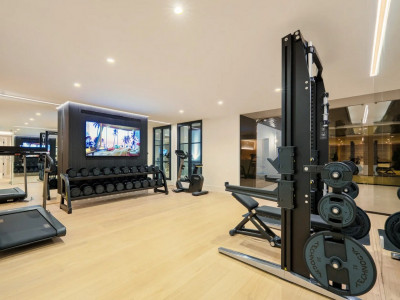 Villa à vendre à La Quinta, Benahavis