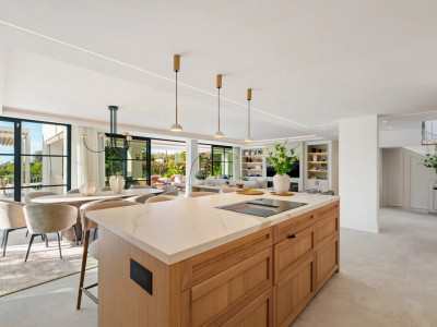 Villa à vendre à La Quinta, Benahavis