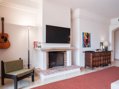 Apartamento en venta en Cumbres de Los Almendros, Benahavis