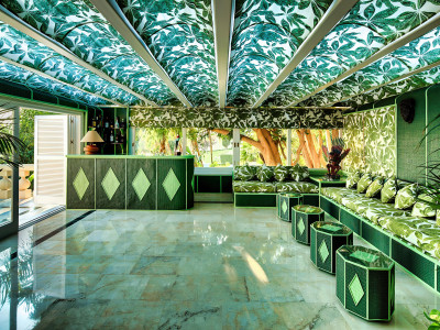 Villa à vendre à Rio Real, Marbella Est