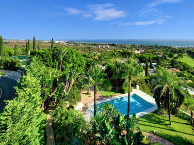 Villa à vendre à Rio Real, Marbella Est
