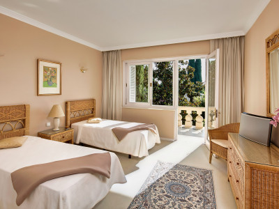 Villa à vendre à Rio Real, Marbella Est