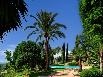 Villa à vendre à Rio Real, Marbella Est