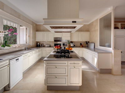 Villa à vendre à Rio Real, Marbella Est