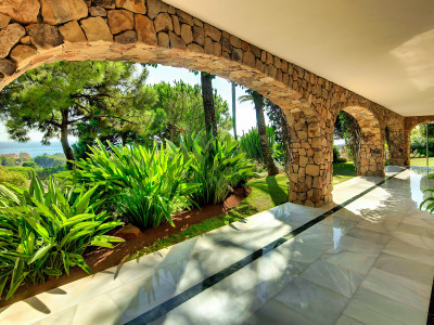 Villa à vendre à Rio Real, Marbella Est