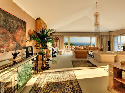 Villa à vendre à Rio Real, Marbella Est