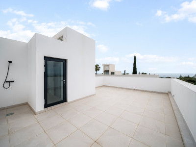 Villa à vendre à Marbesa, Marbella Est