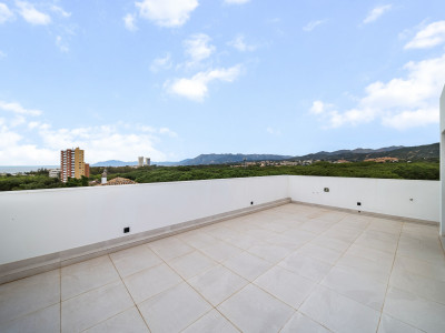 Villa à vendre à Marbesa, Marbella Est