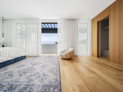 Villa à vendre à Marbesa, Marbella Est