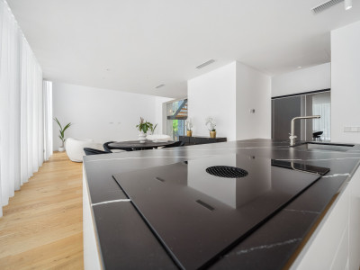 Villa à vendre à Marbesa, Marbella Est