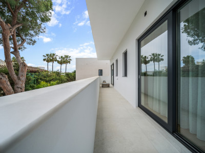 Villa à vendre à Marbesa, Marbella Est
