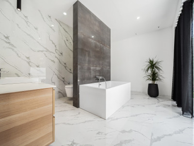 Villa à vendre à Marbesa, Marbella Est