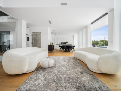 Villa à vendre à Marbesa, Marbella Est