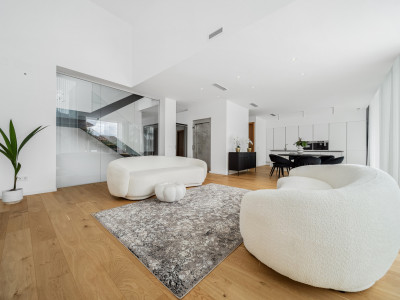 Villa à vendre à Marbesa, Marbella Est