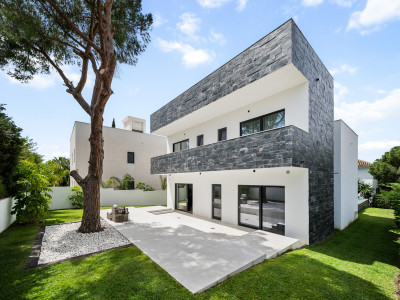Villa à vendre à Marbesa, Marbella Est