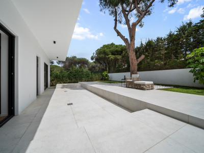 Villa à vendre à Marbesa, Marbella Est