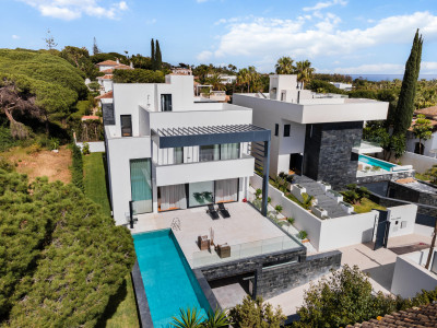 Villa à vendre à Marbesa, Marbella Est