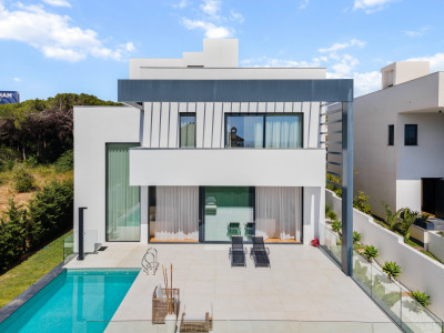 Villa à vendre à Marbesa, Marbella Est