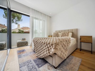 Villa à vendre à Marbesa, Marbella Est