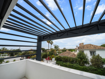 Villa à vendre à Marbesa, Marbella Est