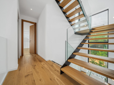 Villa à vendre à Marbesa, Marbella Est