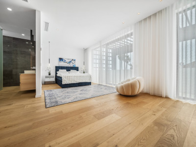 Villa à vendre à Marbesa, Marbella Est