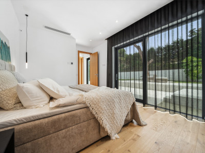 Villa à vendre à Marbesa, Marbella Est