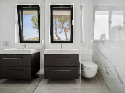 Villa à vendre à Marbesa, Marbella Est