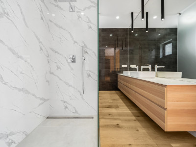 Villa à vendre à Marbesa, Marbella Est