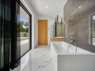 Villa à vendre à Marbesa, Marbella Est