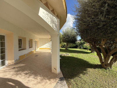 Villa à vendre à Las Chapas, Marbella Est