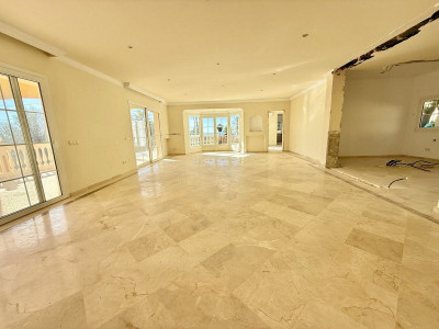 Villa à vendre à Las Chapas, Marbella Est