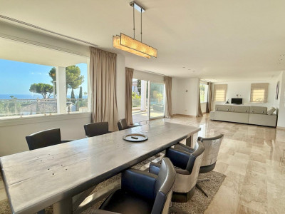 Villa à vendre à Las Chapas, Marbella Est