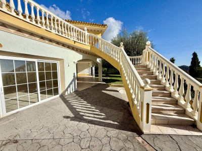 Villa à vendre à Las Chapas, Marbella Est