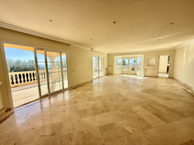 Villa à vendre à Las Chapas, Marbella Est