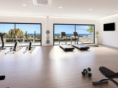 Apartamento Planta Baja en venta en Selwo, Estepona