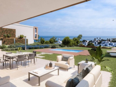 Apartamento en venta en Selwo, Estepona