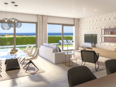 Apartamento en venta en Selwo, Estepona