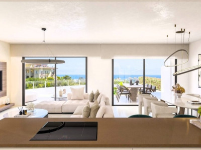 Apartamento en venta en Selwo, Estepona