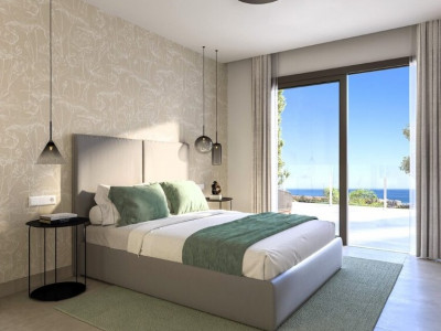 Apartamento en venta en Selwo, Estepona