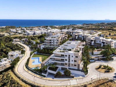 Apartamento en venta en Selwo, Estepona