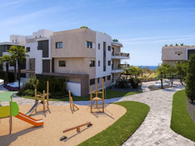 Apartamento en venta en Selwo, Estepona