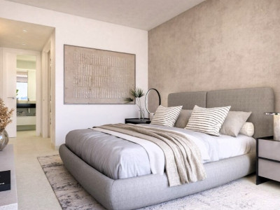 Apartamento en venta en Selwo, Estepona