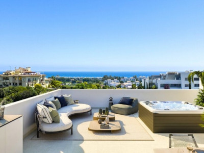 Apartamento en venta en Selwo, Estepona