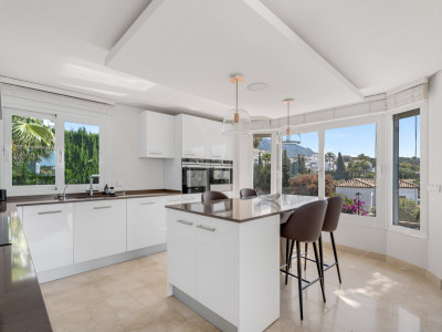 Villa à vendre à Nueva Andalucia