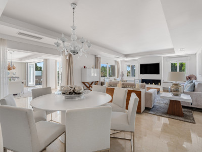 Villa à vendre à Nueva Andalucia