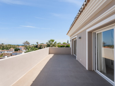 Villa à vendre à Nueva Andalucia